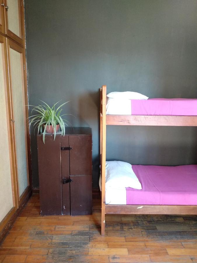 Punto Sur Hostel Bariloche Zewnętrze zdjęcie